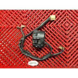 Commodo gauche de R6 03-05