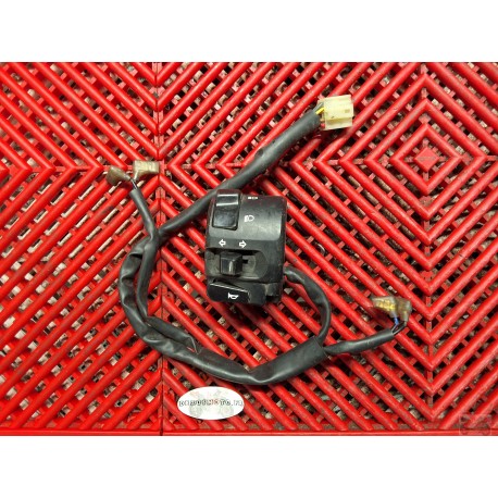 Commodo gauche de R6 03-05