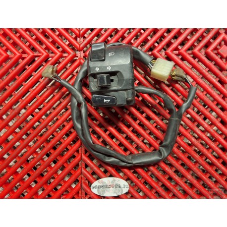 Commodo gauche pour R6 03-05