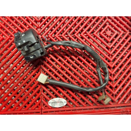 Commodo gauche R6 03-05