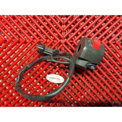 Commodo droit pour ER6 12-16 *