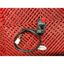 Commodo droit pour 640 LC4