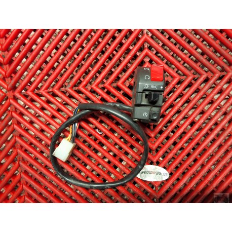 Commodo droit pour 640 640 Duke II 98-07