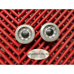 Bouchons de cadre BT1100 Bulldog 01-07