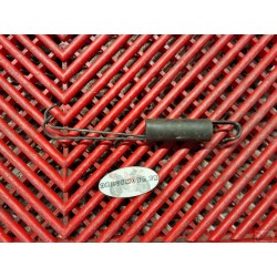 Ressort de bequille pour BT1100 Bulldog 01-07