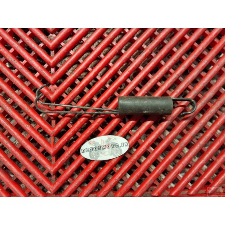 Ressort de bequille pour BT1100 Bulldog 01-07
