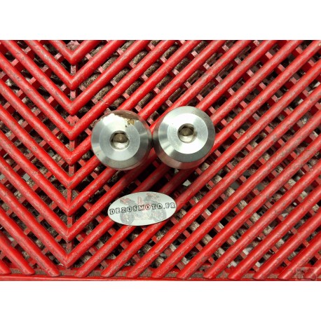 Embouts de guidon BT1100 Bulldog 01-07