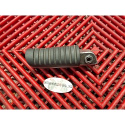 Cale pied arrière droit pour Z1000 2010-2013