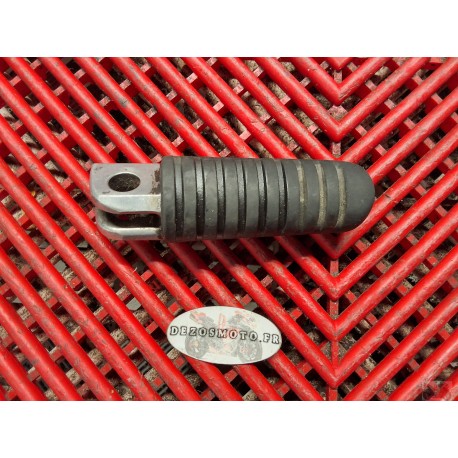 Cale pied arrière droit ER6 09-11