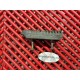Tampon de Cale pied avant gauche de 650 Bandit 05-06