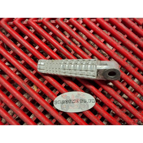 Cale pied arrière droit 600 GSXR 2011 à 2016