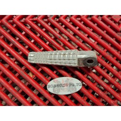 Cale pied arrière droit de 600 GSXR 2011 à 2016