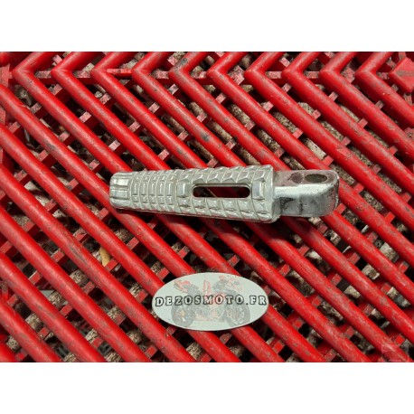 Cale pied arrière gauche de 1000 GSXR 05-06