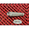 Cale pied arrière droit pour 600 et 750 GSXR 04/05