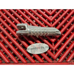 Cale pied avant gauche 600 GSXR 2011 à 2016