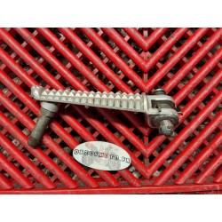 Cale pied avant gauche de R6 06-07