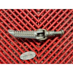 Cale pied avant gauche de 600 et 750 GSXR 00-03
