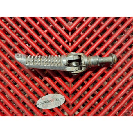 Cale pied avant gauche de 600 et 750 GSXR 00-03
