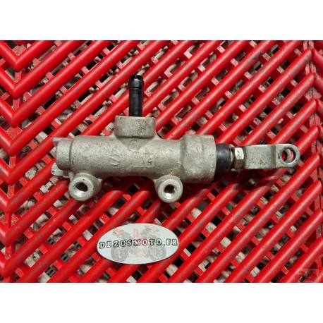 MC de frein arrière grippé pour Z750 07-14
