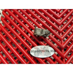 Fixation pedale/MC de frein arrière pour Z750 07-14