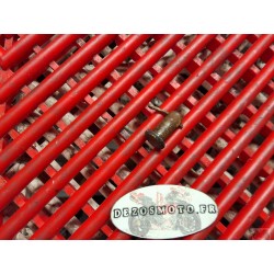 Axe de Fixation pedale/MC de frein arrière pour Z750 07-14