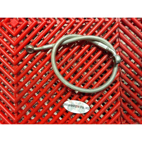 Durite de frein arrière AVIA ZX10R 2008 à 2010