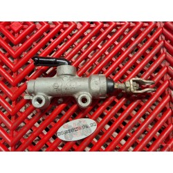 Maître cylindre de frein arrière grippé pour Z750 et Z1000 2003-2006