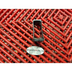 Passe durite de frein arrière pour Z750 et Z1000 2003-2006