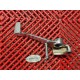 Pédale de frein arrière pour Z750 et Z1000 2003-2006