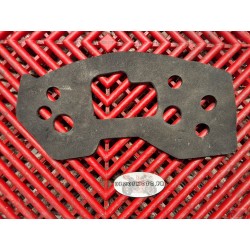 Mousse de protection tableau de bord pour XJ6 09-12