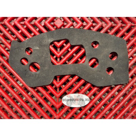 Mousse de protection tableau de bord pour XJ6 09-12