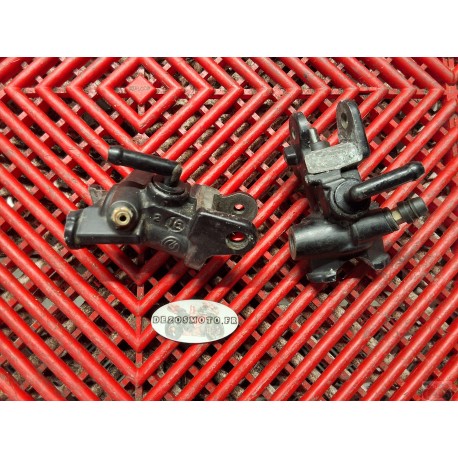 Lot de 2 Maitre cylindre de frein avant PR16 BREMBO R1 2007-2008 *