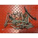 Visserie moteur Z750 07-14