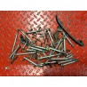 Visserie moteur Z750 07-14
