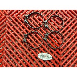 Colliers de boîte à air pour 600 GSR 06-12