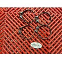 Colliers de boîte à air pour 600 GSR 06-12