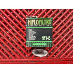 Filtre à huile HF145