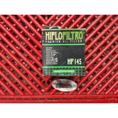 Filtre à huile HF145