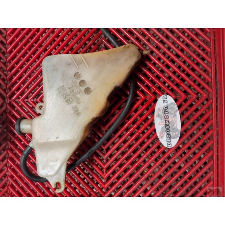 Bocal de liquide de refroidissement 750 GSXR SRAD 98-99