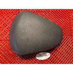 Selle arrière POWERPARTS KTM 125 Duke 11-16