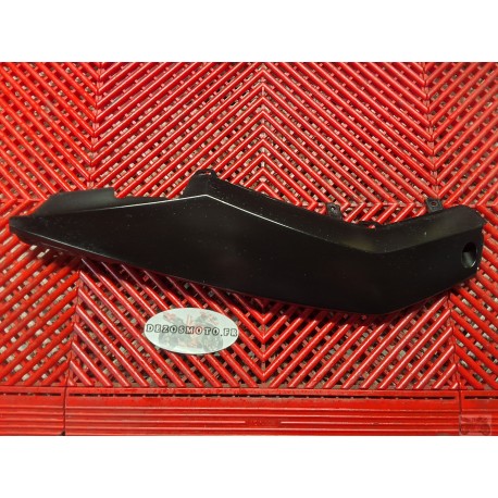Coque arrière droite KTM 125 Duke 11-16