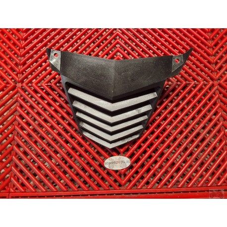 Grille de sabot de KTM 125 Duke 11-16