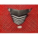 Grille de sabot de KTM 125 Duke 11-16