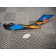 Carénage sous selle droit de KTM 125 Duke 11-16