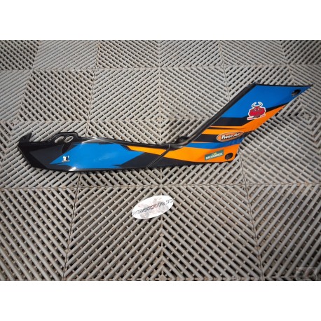 Carénage sous selle droit de KTM 125 Duke 11-16