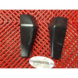 Paire d'écopes de radiateur de KTM 125 Duke 11-16 *