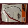 Kit sticker KTM 125 Duke 11-16