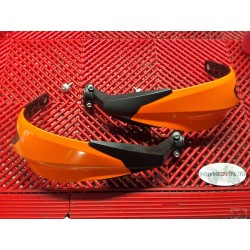Protèges mains KTM 125 Duke 11-16