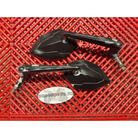 Retroviseurs CHAFT de KTM 125 Duke 11-16