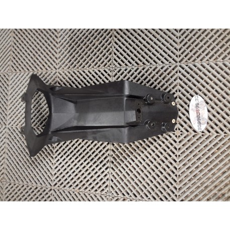 Bavette arrière de KTM 125 Duke 11-16